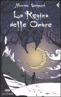 Regina delle ombre 