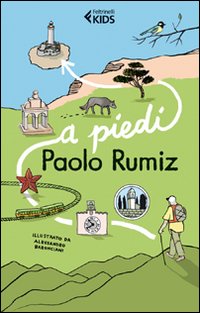 A piedi 