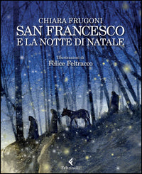 San francesco e la notte di natale 