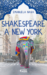 Shakespeare a new york 