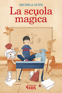 Scuola magica 