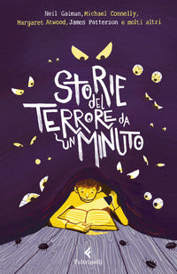 Storie del terrore da un minuto 
