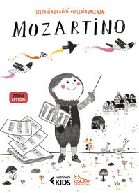 Mozartino 