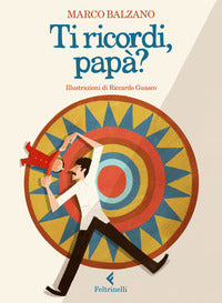 Ti ricordi papa' 