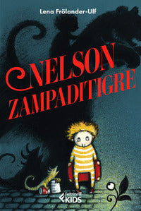 Nelson zampaditigre 
