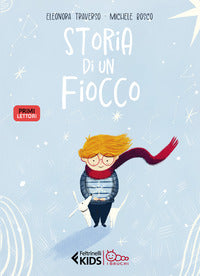 Storia di un fiocco 