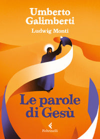 Parole di gesu' 