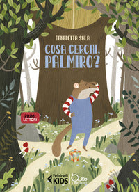 Cosa cerchi palmiro ? 
