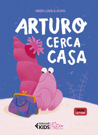 Arturo cerca casa 