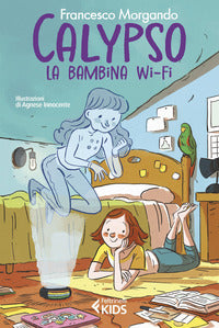Calypso la bambina wifi 