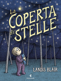 Coperta di stelle 