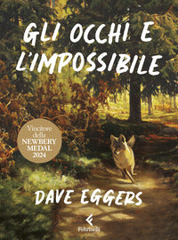 Occhi e l'impossibile 