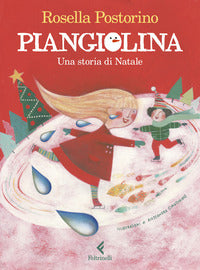 Piangiolina - una storia di natale 