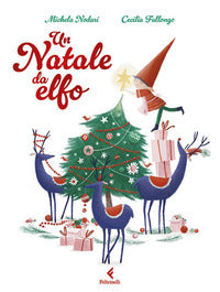 Natale da elfo 