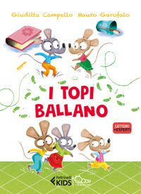 Topi ballano 