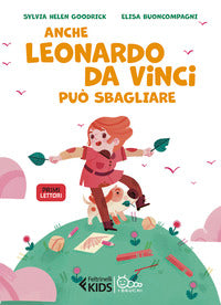 Anche leonardo da vinci puo' sbagliare 