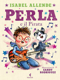 Perla e il pirata 