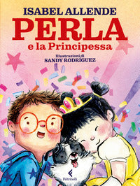 Perla e la principessa 