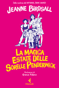 Magica estate delle sorelle penderwick 