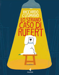 Strano caso di rufert 