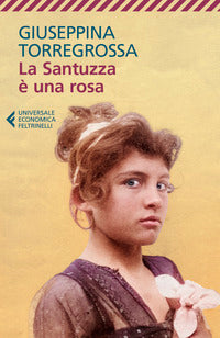 Santuzza e' una rosa 