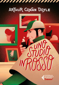 Studio in rosso 