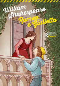 Romeo e giulietta 