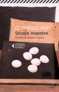 Strade maestre 