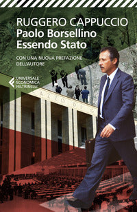 Paolo borsellino - essendo stato 