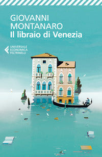 Libraio di venezia 