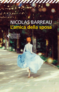Amica della sposa 