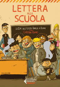 Lettera alla scuola 