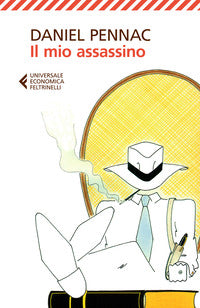 Mio assassino 