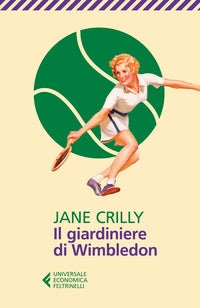 Giardiniere di wimbledon 