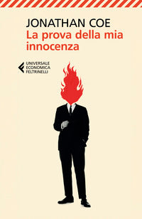 Prova della mia innocenza 
