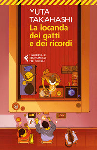 Locanda dei gatti e dei ricordi 