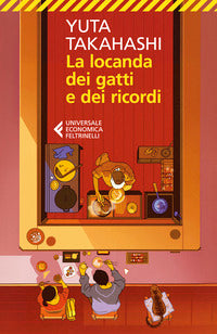 Locanda dei gatti e dei ricordi 