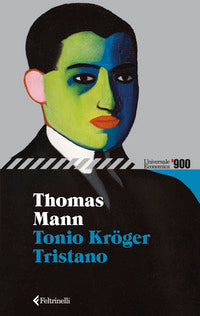 Tonio kroger tristano 