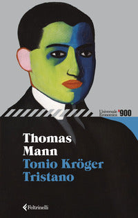 Tonio kroger tristano 