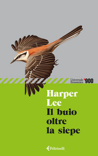 Buio oltre la siepe 
