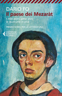 Paese dei mezarat - i miei primi sette anni (e qualcuno in piu' 