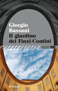Giardino dei finzi contini 