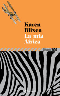 Mia africa 