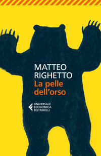Pelle dell'orso 