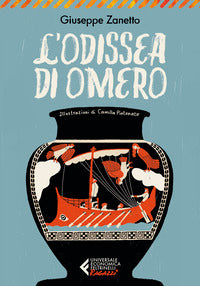 Odissea di omero 