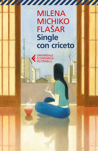 Single con criceto 