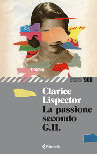 Passione secondo g. h. 