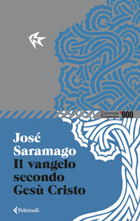 Vangelo secondo gesu' cristo 