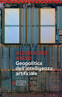 Geopolitica dell'intelligenza artificiale 