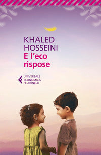 E l'eco rispose 